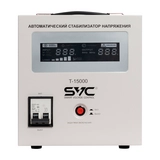 Стабилизатор SVC T-15000