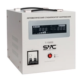 Стабилизатор SVC T-15000 - фото 2