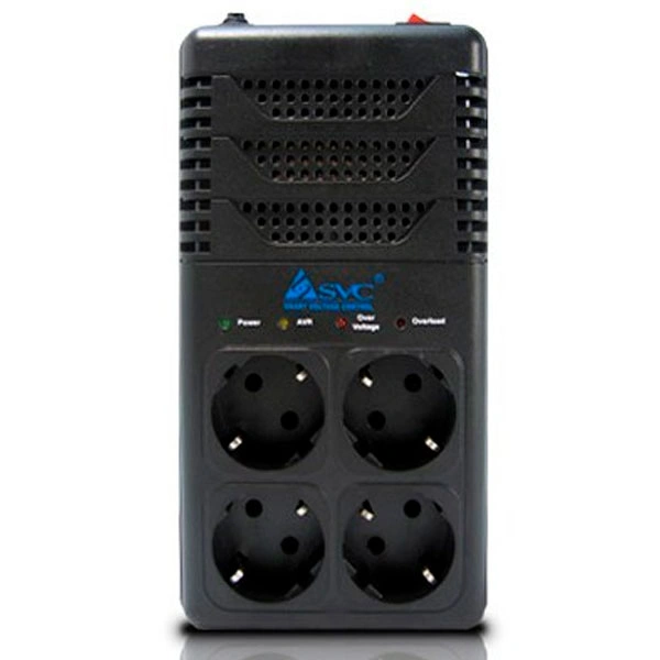 Стабилизатор SVC AVR-1008-G