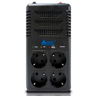 Стабилизатор SVC AVR-1008-G