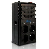 Стабилизатор SVC AVR-1008-G - фото 3