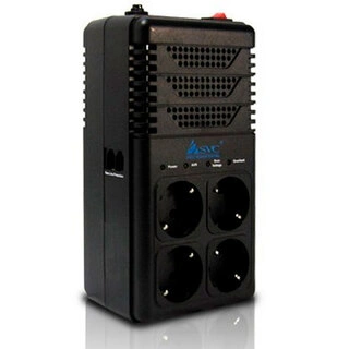 Стабилизатор SVC AVR-1008-G