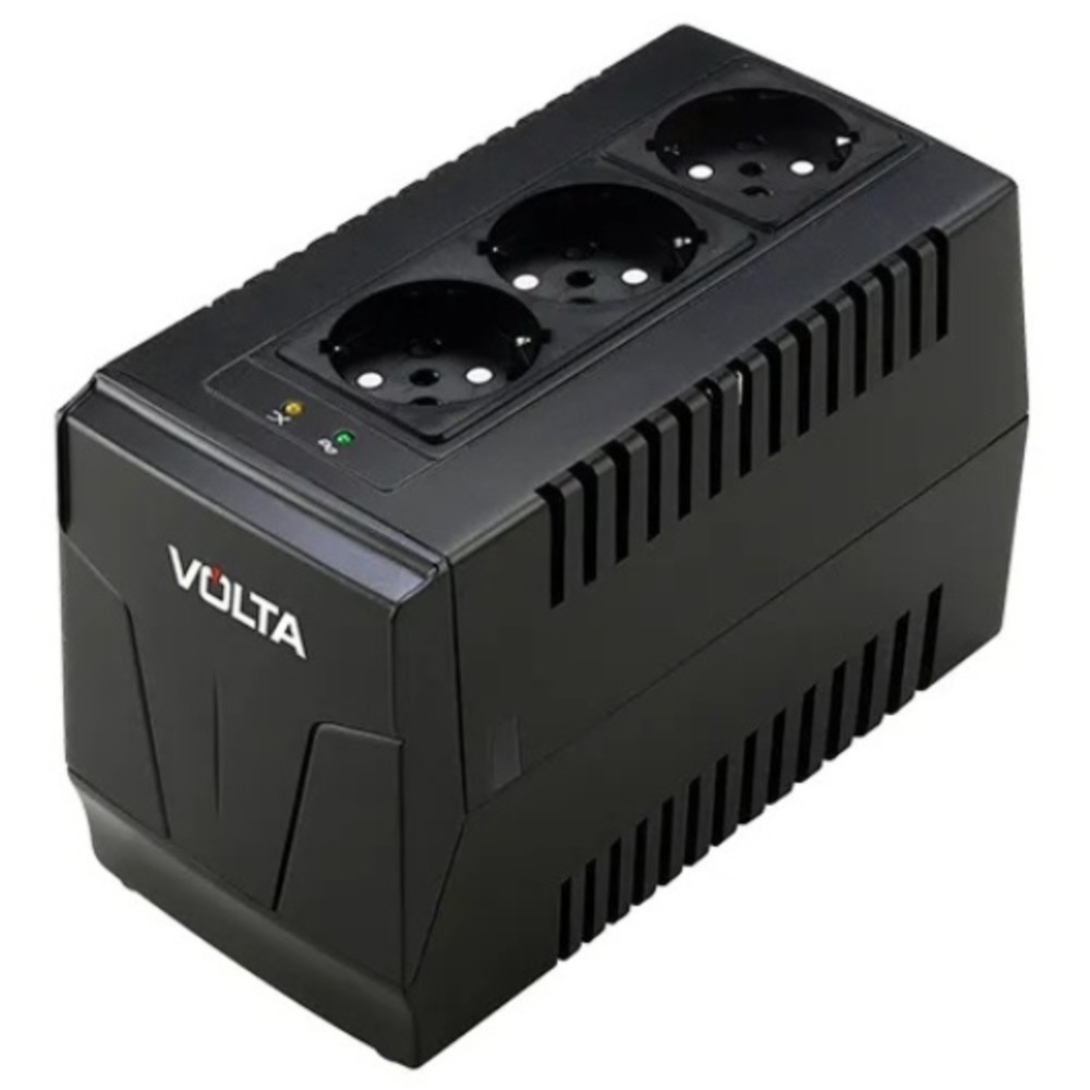 Стабилизатор Volta AVR 600 - фото 2