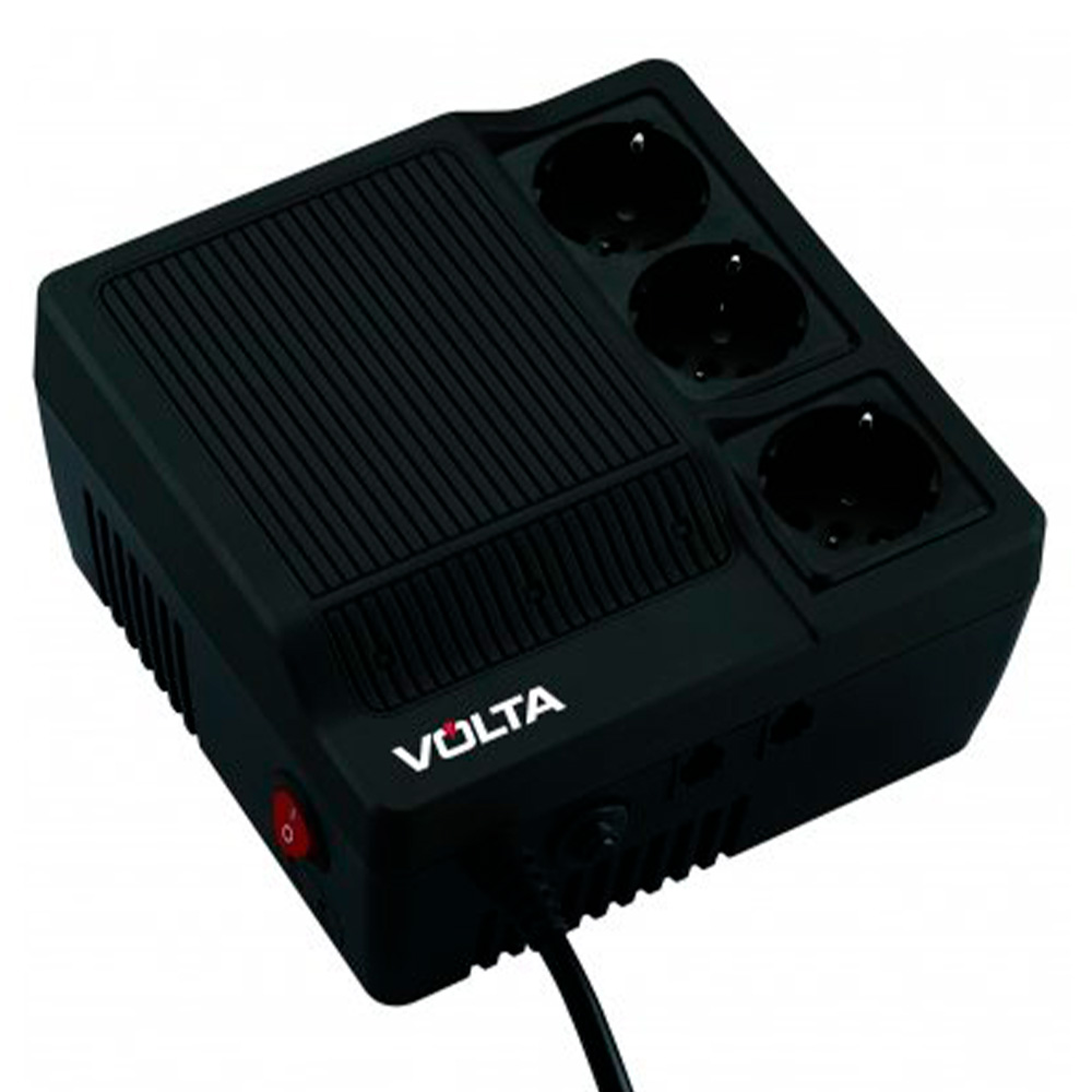 Стабилизатор Volta AVR 600