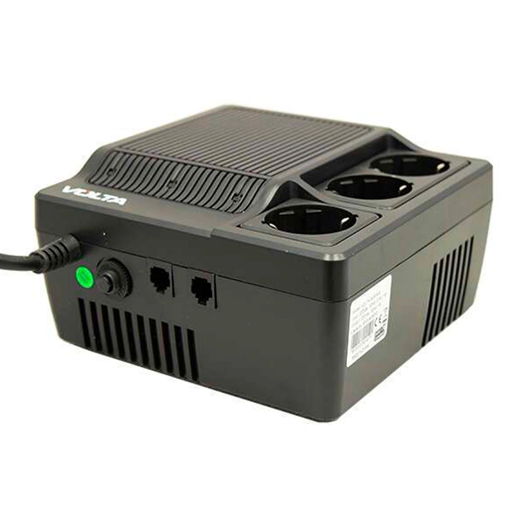 Стабилизатор Volta AVR 600 - фото 2