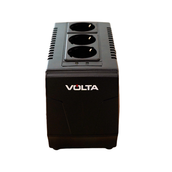 Стабилизатор Volta AVR 1000-D - фото 3