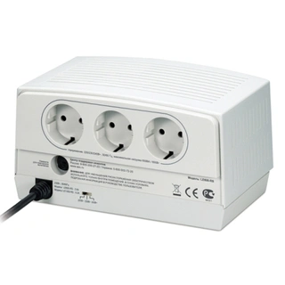 Стабилизатор напряжения АРС LE 600