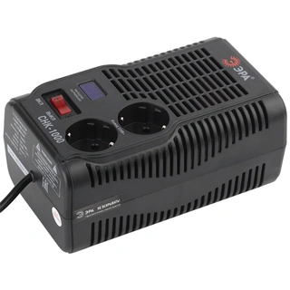 Стабилизатор напряжения ЭРА СНК-1000