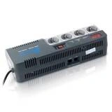 Стабилизатор SVC AVR-1012-G - фото 2