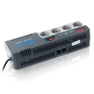 Стабилизатор SVC AVR-1012-G