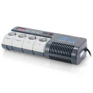 Стабилизатор SVC AVR-1012-G