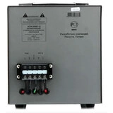 Стабилизатор цифровой Ресанта 3000/1 АСН Ц - фото 2