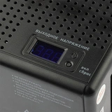 Cтабилизатор ЭРА CНК-1500-УЦ - фото 5