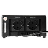 Cтабилизатор ЭРА CНК-1500-УЦ - фото 3