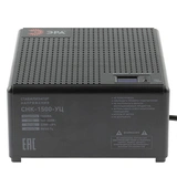 Cтабилизатор ЭРА CНК-1500-УЦ - фото 2