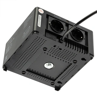 Cтабилизатор ЭРА CНК-2000-УЦ - фото 5