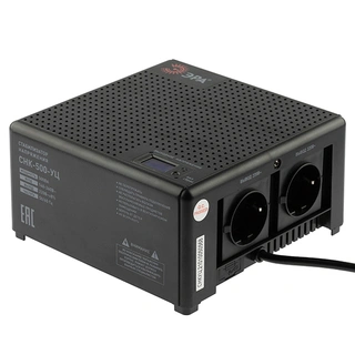 Cтабилизатор ЭРА CНК-500-УЦ