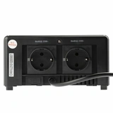 Cтабилизатор ЭРА CНК-500-УЦ - фото 4