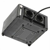 Cтабилизатор ЭРА CНК-500-УЦ - фото 2