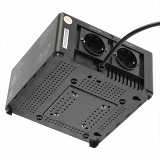 Cтабилизатор ЭРА CНК-500-УЦ