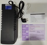 Источник бесперебойного питания Ippon Back Basic 650S Euro - фото 16