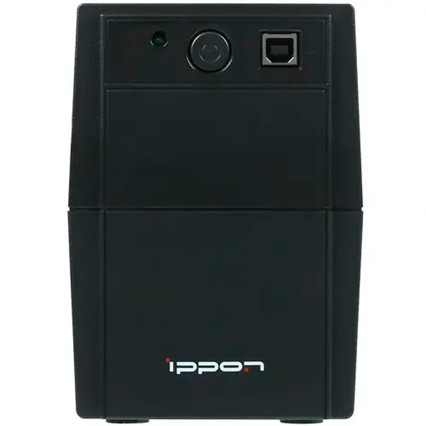 Источник бесперебойного питания Ippon Back Basic 650S Euro - фото 15