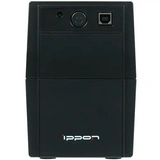 Источник бесперебойного питания Ippon Back Basic 650S Euro - фото 15