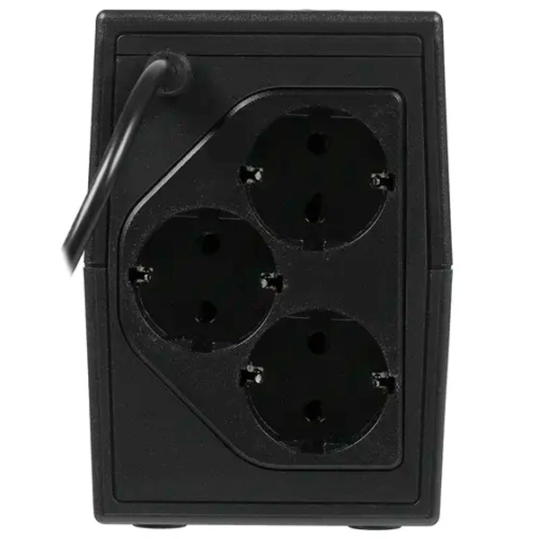 Источник бесперебойного питания Ippon Back Basic 650S Euro - фото 14