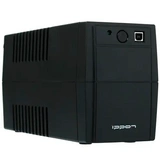 Источник бесперебойного питания Ippon Back Basic 650S Euro
