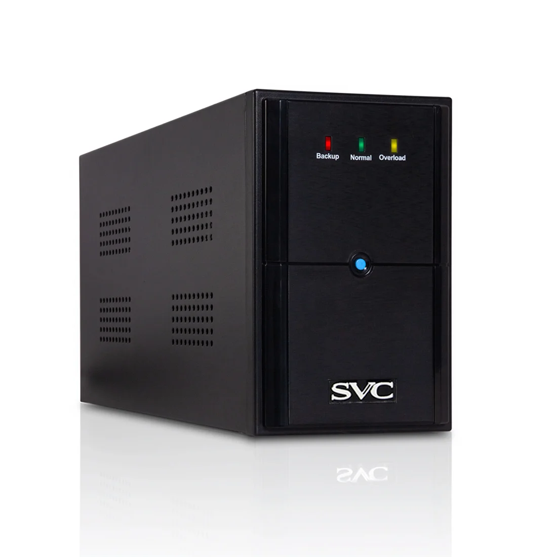 Источник бесперебойного питания SVC V-1500-L V-1500-L - фото 2