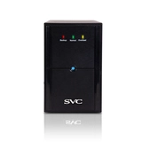 Источник бесперебойного питания SVC V-1500-L V-1500-L - фото 3