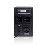 Источник бесперебойного питания SVC V-1200-L-LCD V-1200-L-LCD - фото 4