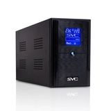Источник бесперебойного питания SVC V-1500-L-LCD V-1500-L-LCD - фото 2