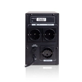 Источник бесперебойного питания SVC V-1500-L-LCD V-1500-L-LCD - фото 6