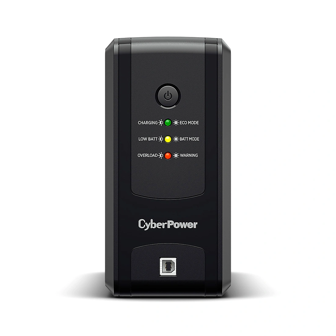 Источник бесперебойного питания CyberPower UT850EG UT850EG - фото 3