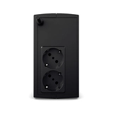 Источник бесперебойного питания CyberPower UTI875E UTI875E - фото 5