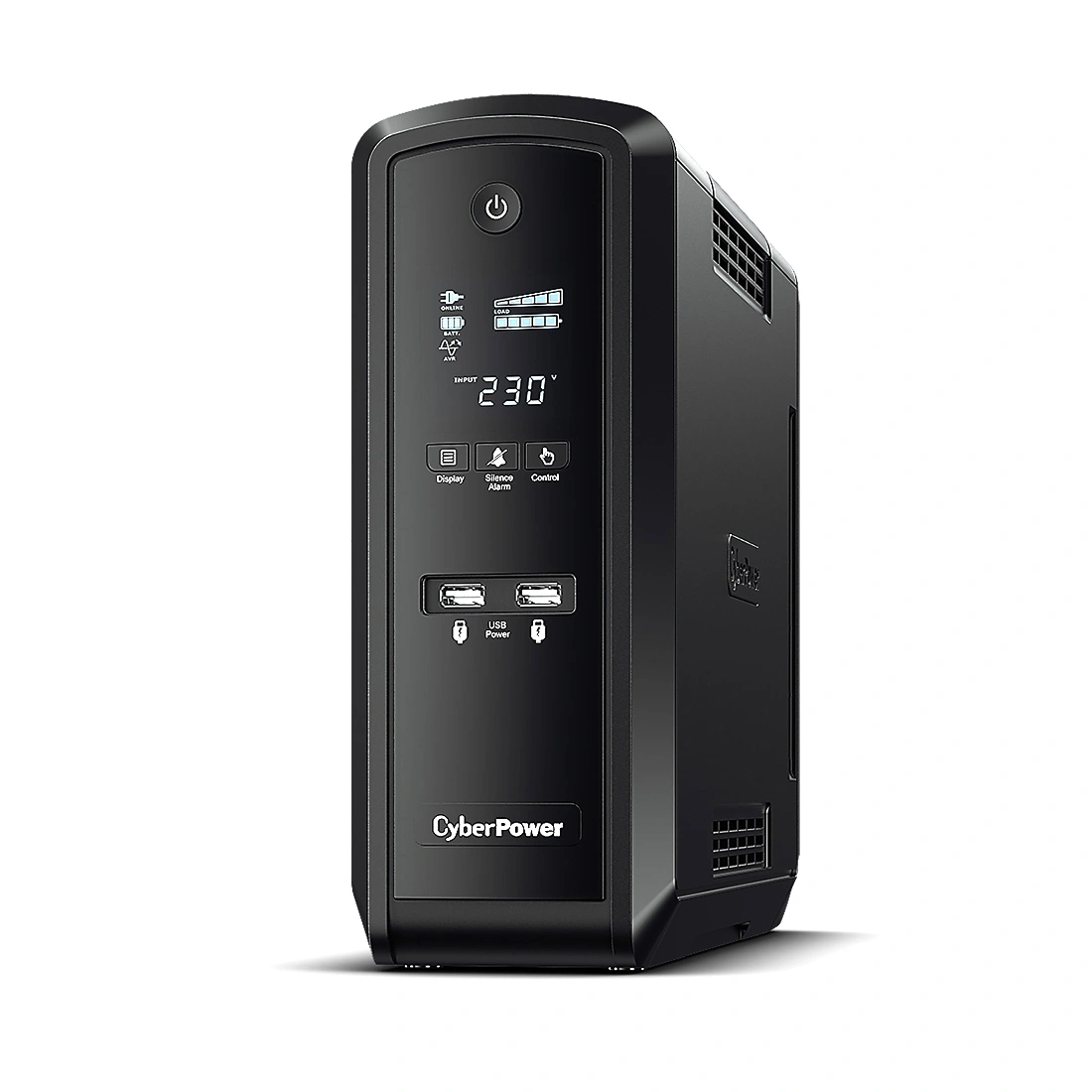 Источник бесперебойного питания CyberPower CP1300EPFCLCD 