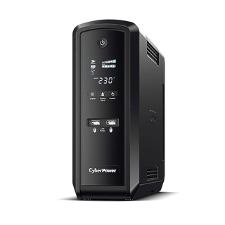 Источник бесперебойного питания CyberPower CP1500EPFCLCD 