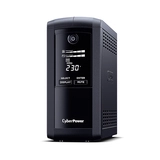 Источник бесперебойного питания CyberPower VP700ELCD 