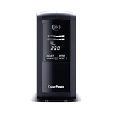 Источник бесперебойного питания CyberPower VP700ELCD  - фото 2