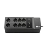Источник бесперебойного питания APC Back-UPS BE650G2-GR BE650G2-GR - фото 5