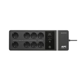 Источник бесперебойного питания APC Back-UPS BE650G2-GR BE650G2-GR - фото 6