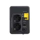 Источник бесперебойного питания APC Easy UPS BVX700LI-GR BVX700LI-GR - фото 6