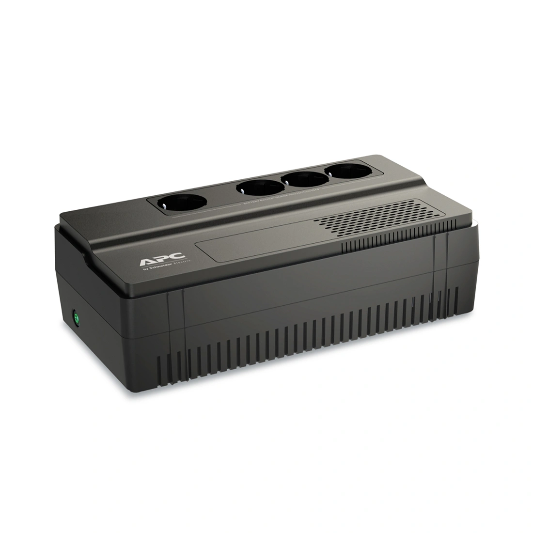 Источник бесперебойного питания APC Easy UPS BV650I-GR BV650I-GR - фото 2