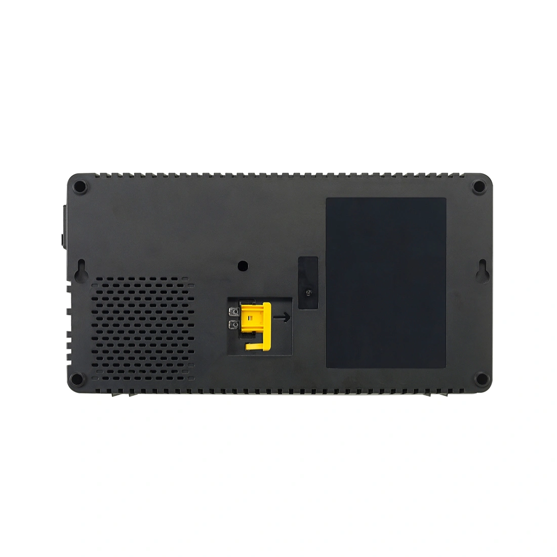 Источник бесперебойного питания APC Easy UPS BV650I-GR BV650I-GR - фото 3