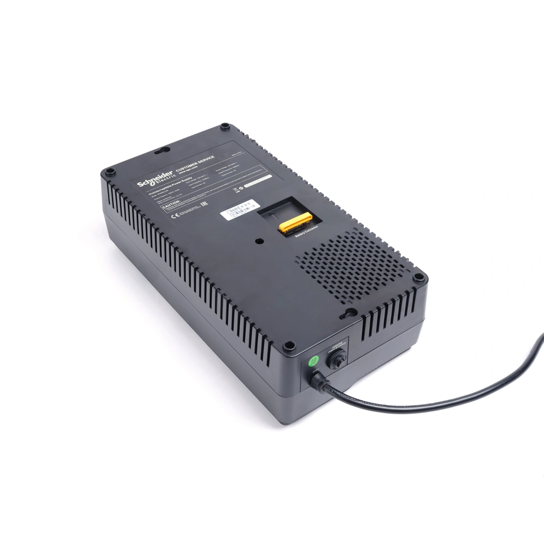 Источник бесперебойного питания Schneider Electric Easy UPS BVS500I-GR  - фото 2