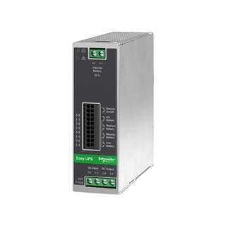Источник бесперебойного питания Schneider Electric BVS480XDPDR BVS480XDPDR