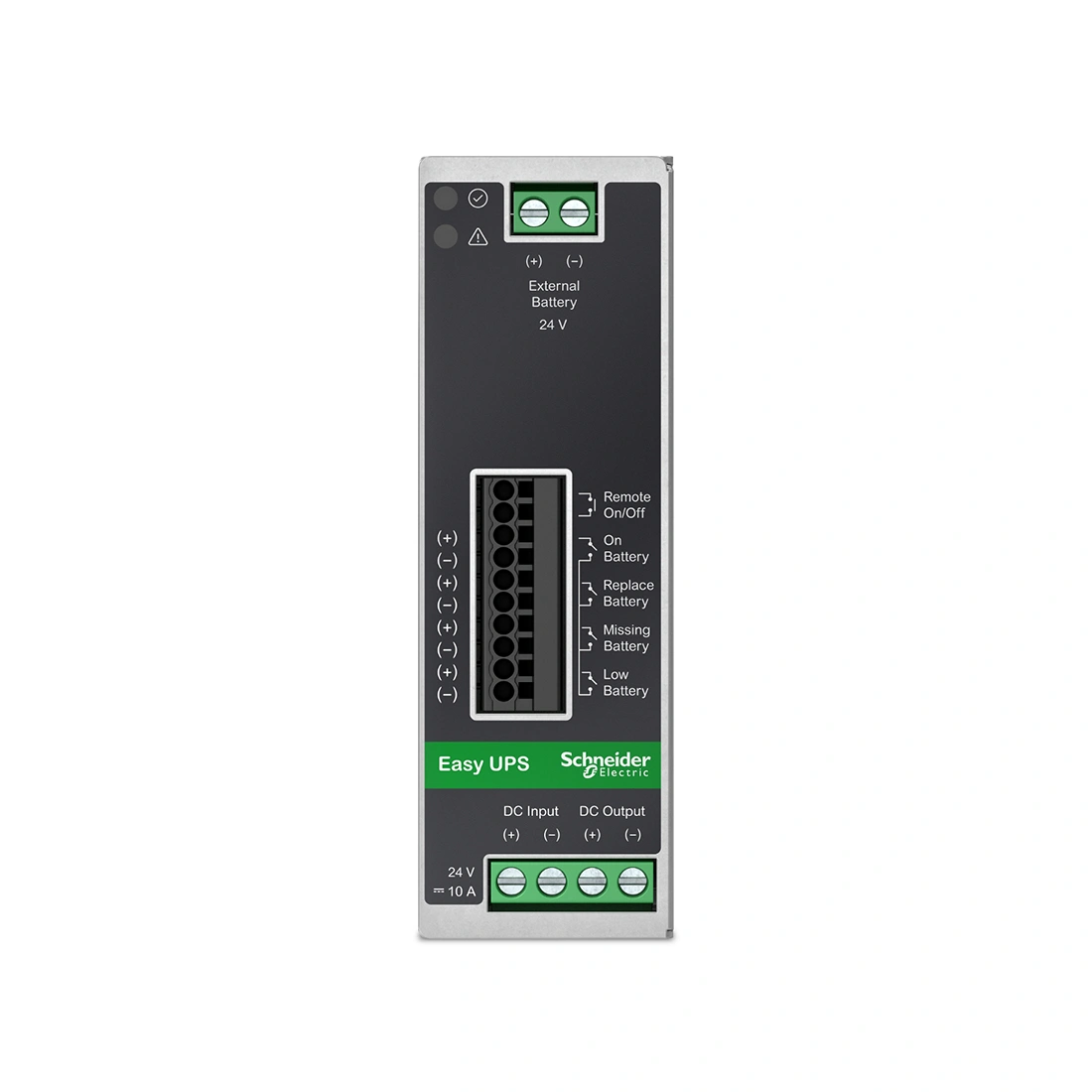 Источник бесперебойного питания Schneider Electric BVS480XDPDR BVS480XDPDR - фото 5