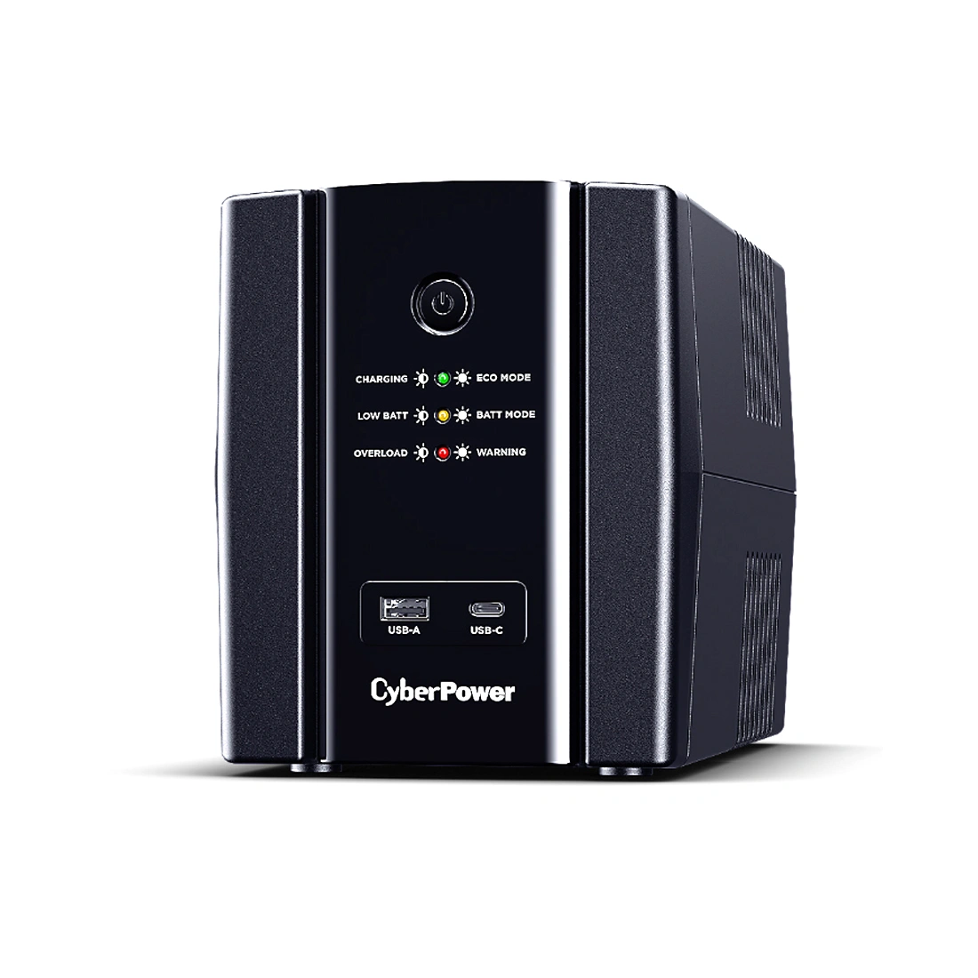 Источник бесперебойного питания CyberPower UT1500EG UT1500EG - фото 3