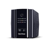Источник бесперебойного питания CyberPower UT1500EG UT1500EG - фото 3